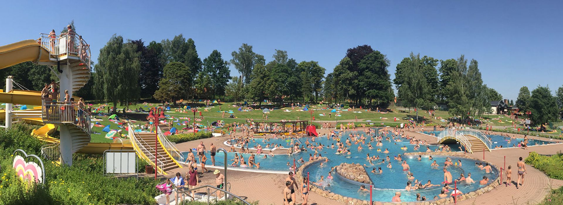 Sommer & Spaß