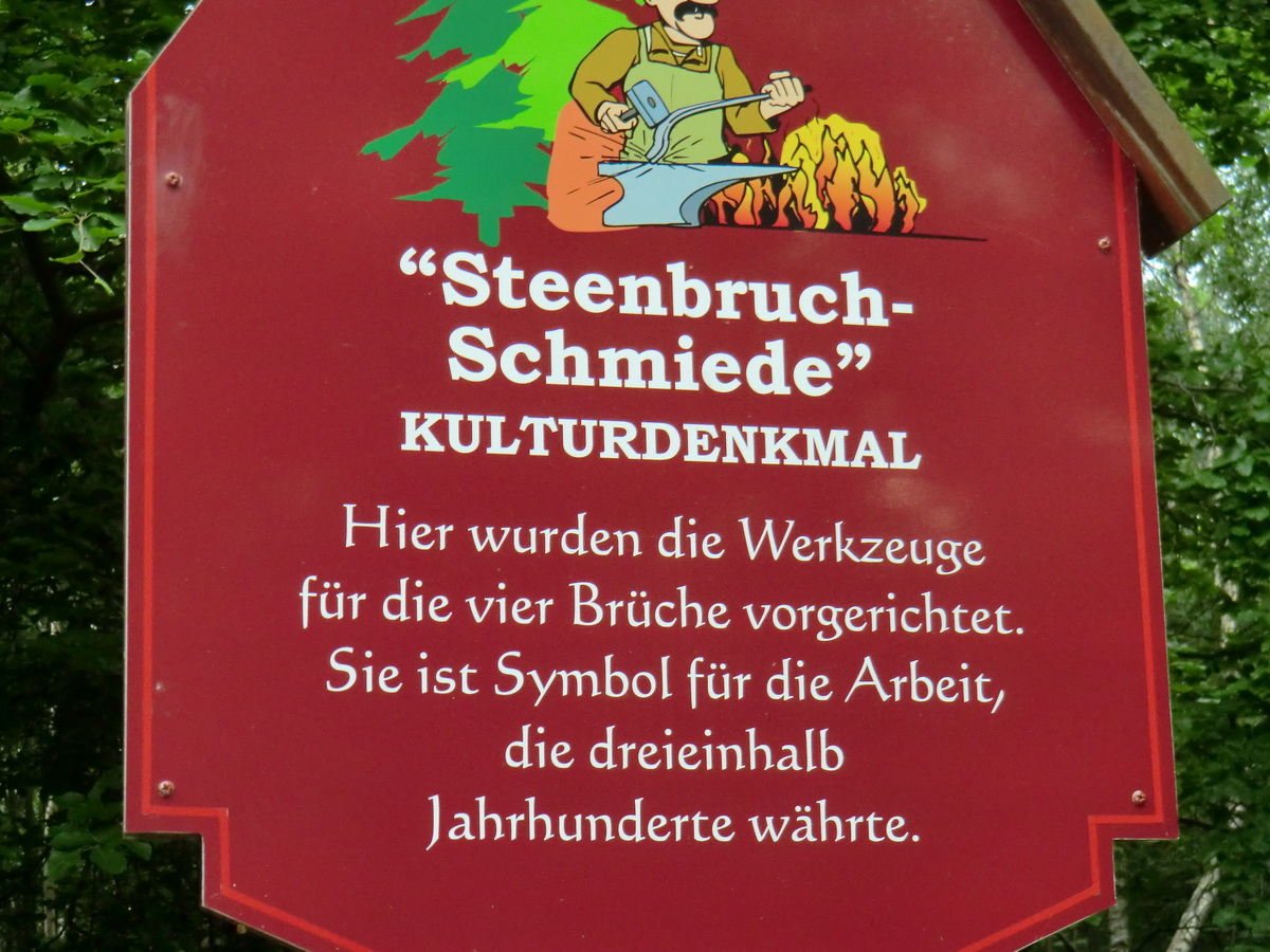 Oybin Burg und Kloster