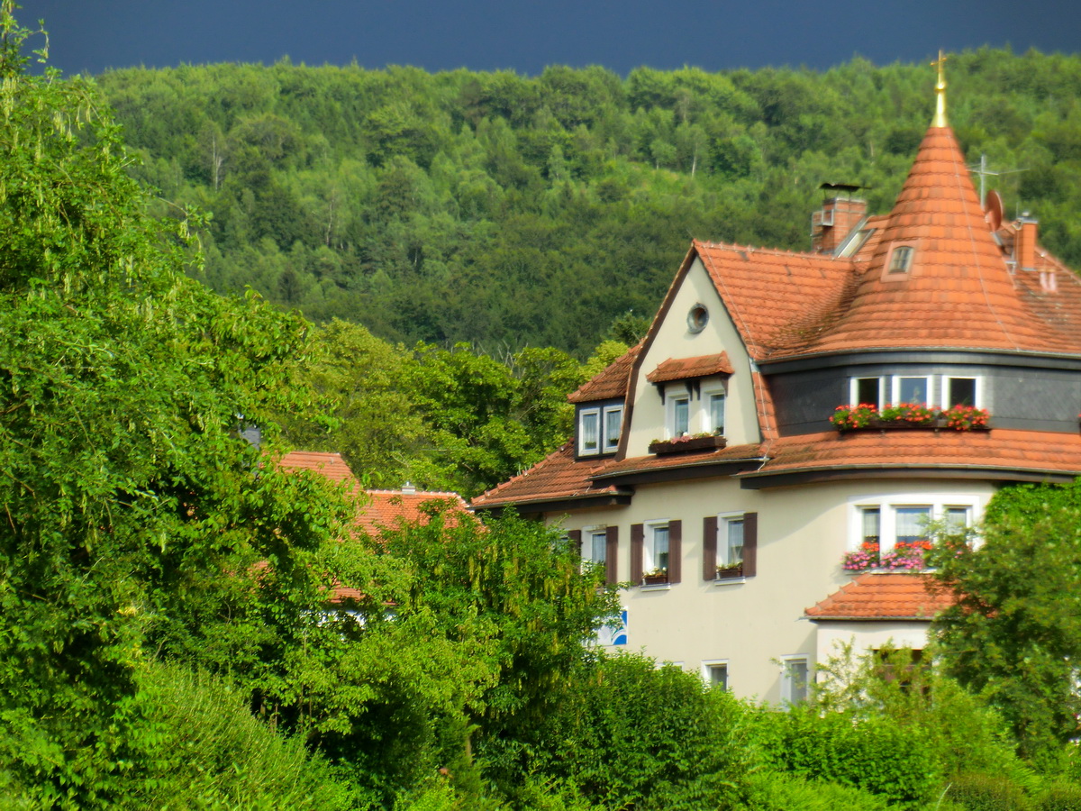 Ausflugsziel
