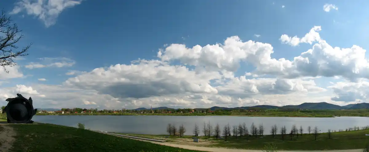 Olbersdorfer See