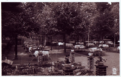 Bahnhof Bertsdorf, 1929
