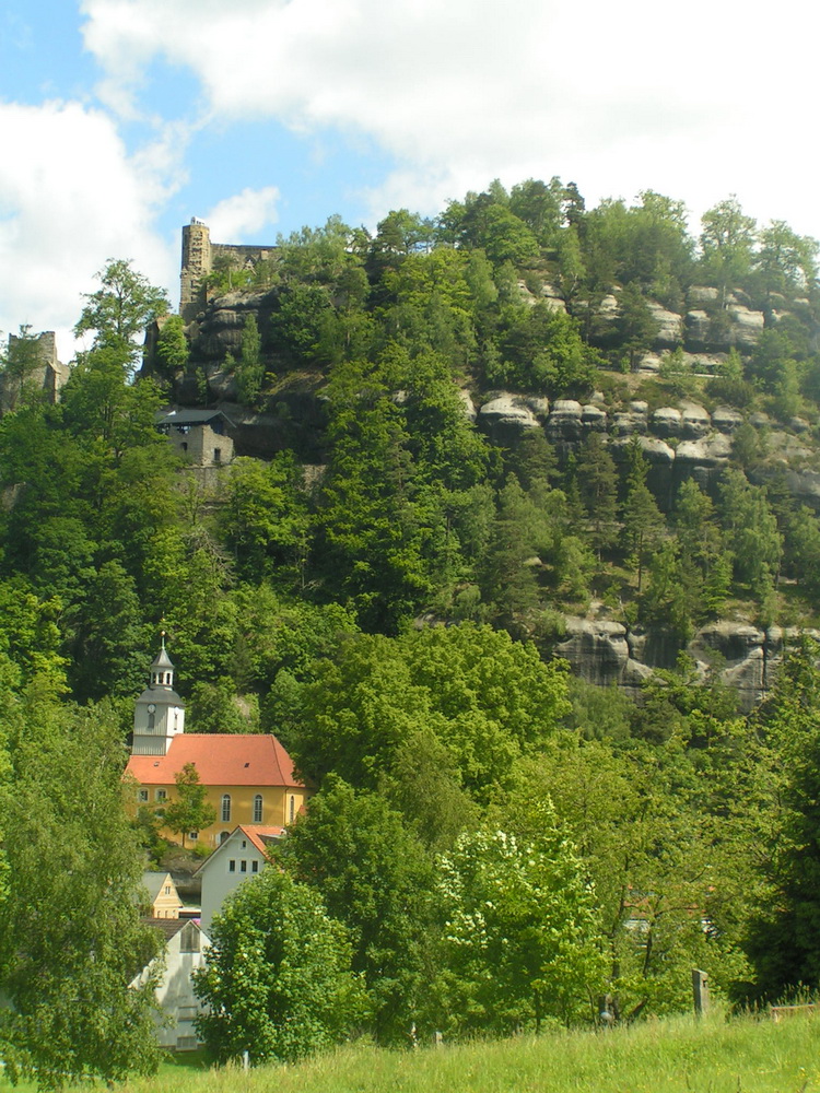 Wandern