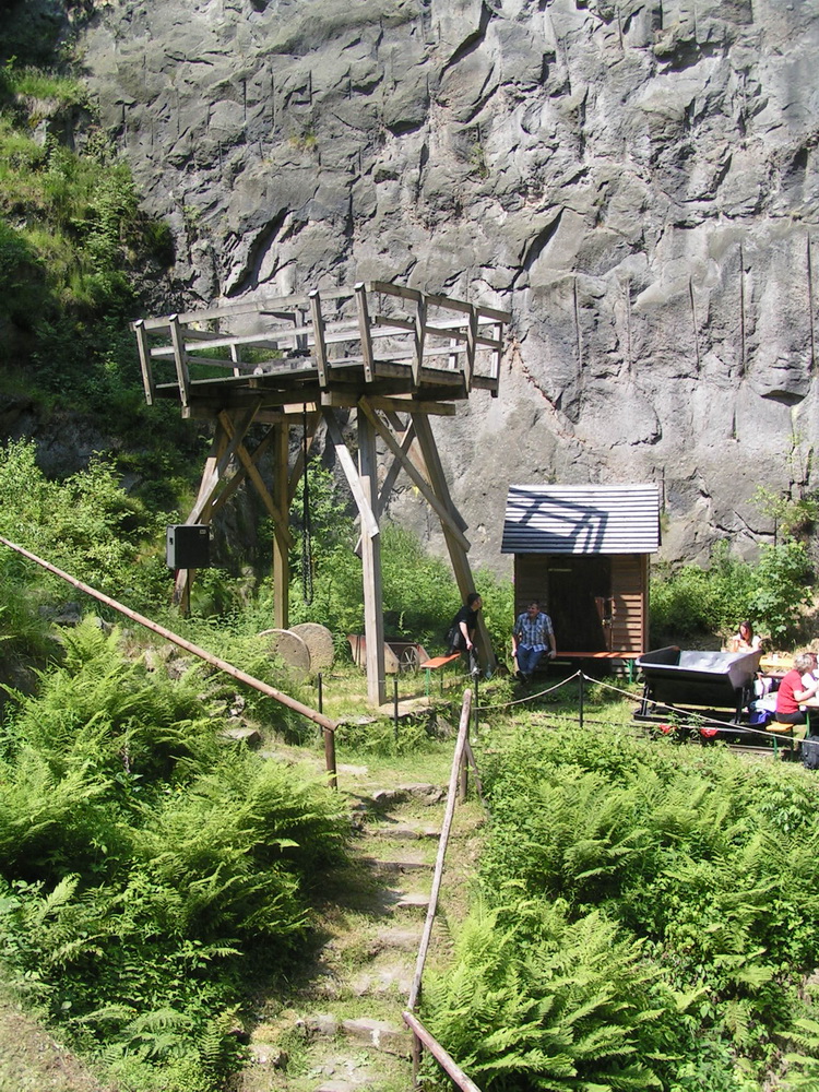 Aussichtspunkt