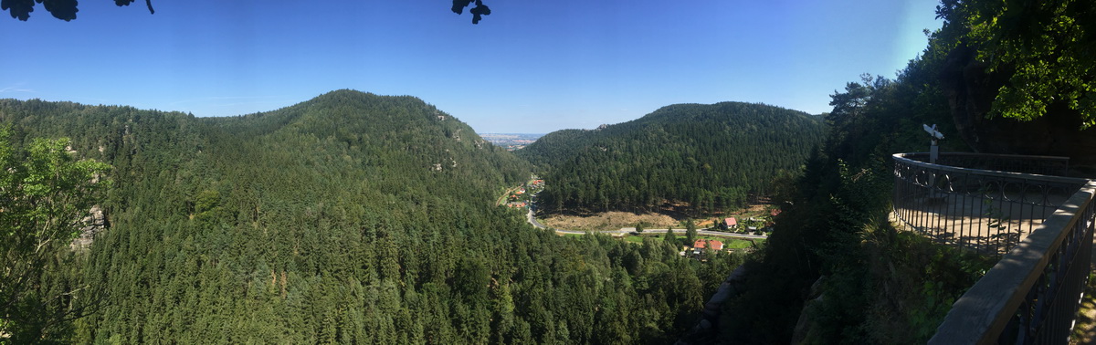 Naturpfad