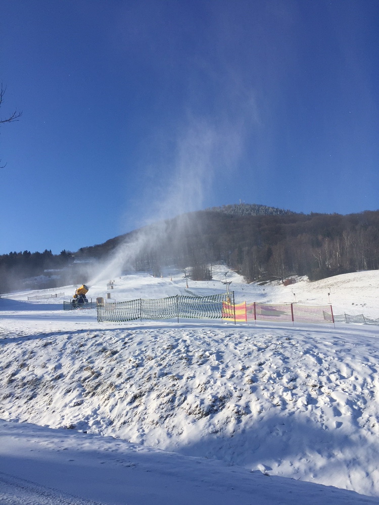 Winter im Zittauer Gebirge