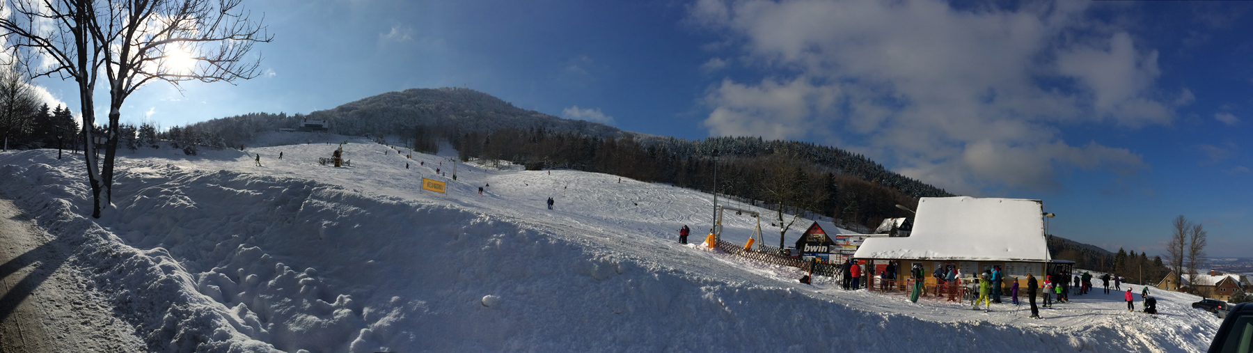Schnee