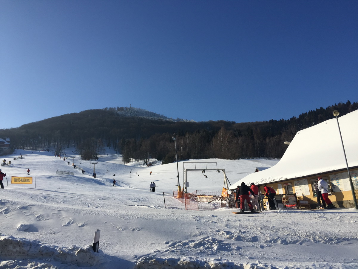 Wintersport
