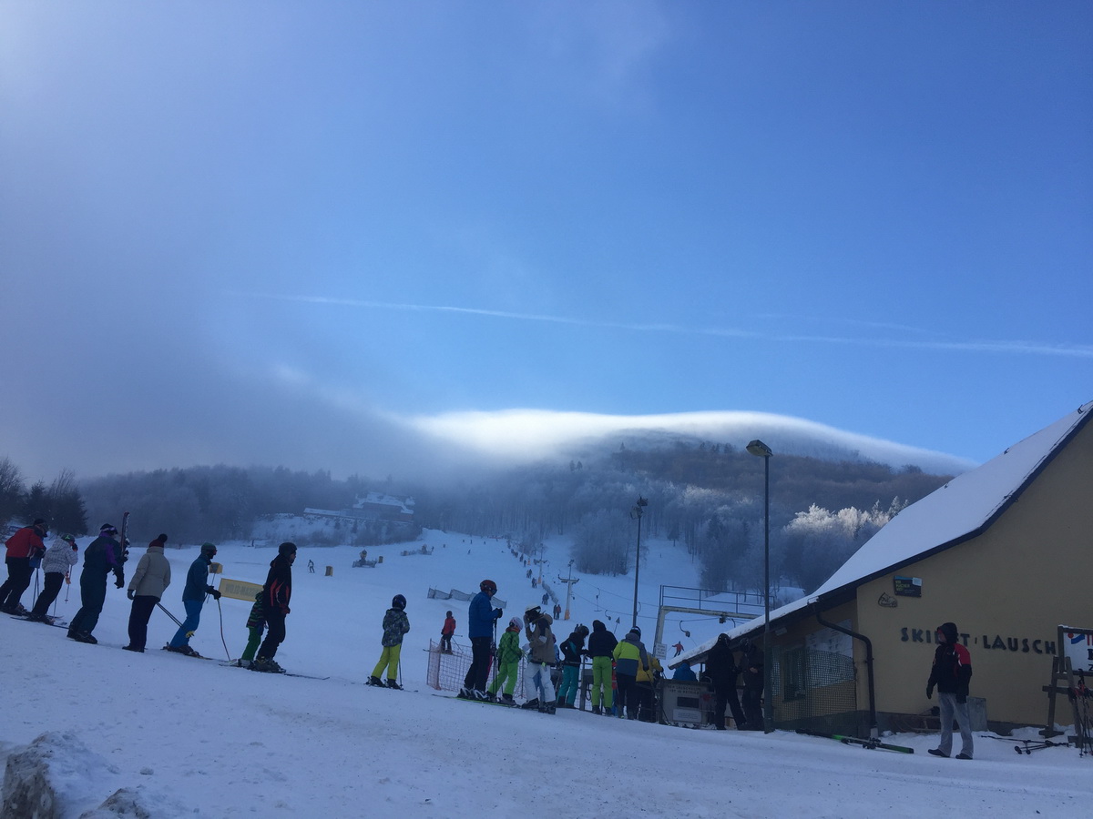 Winterstimmung